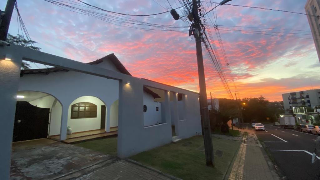 Quarto Privativo No Centro De Foz Foz do Iguacu Bagian luar foto