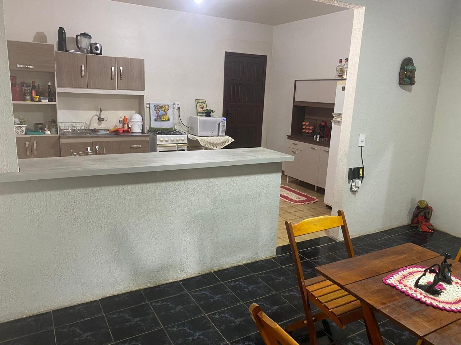 Quarto Privativo No Centro De Foz Foz do Iguacu Bagian luar foto