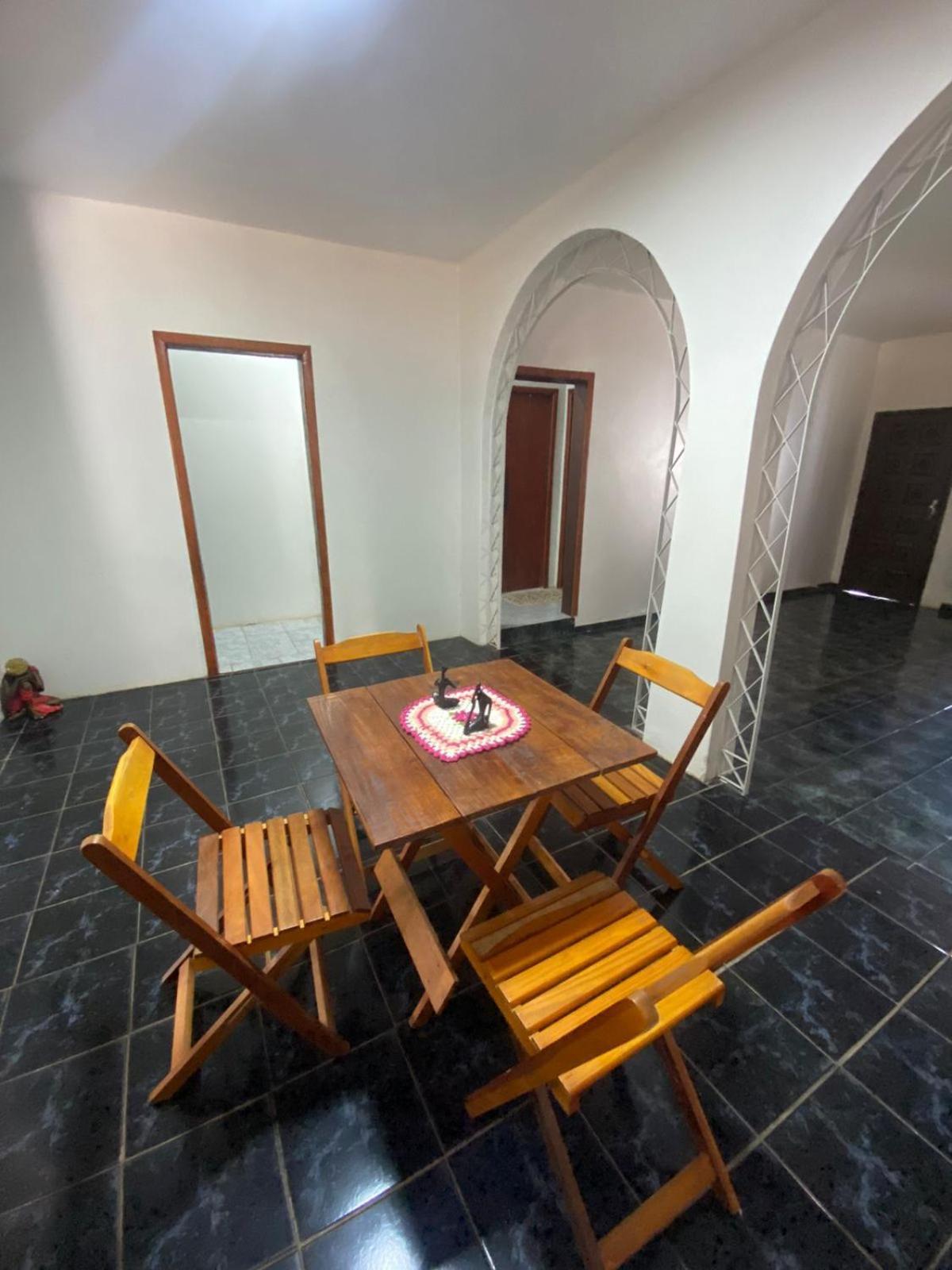 Quarto Privativo No Centro De Foz Foz do Iguacu Bagian luar foto