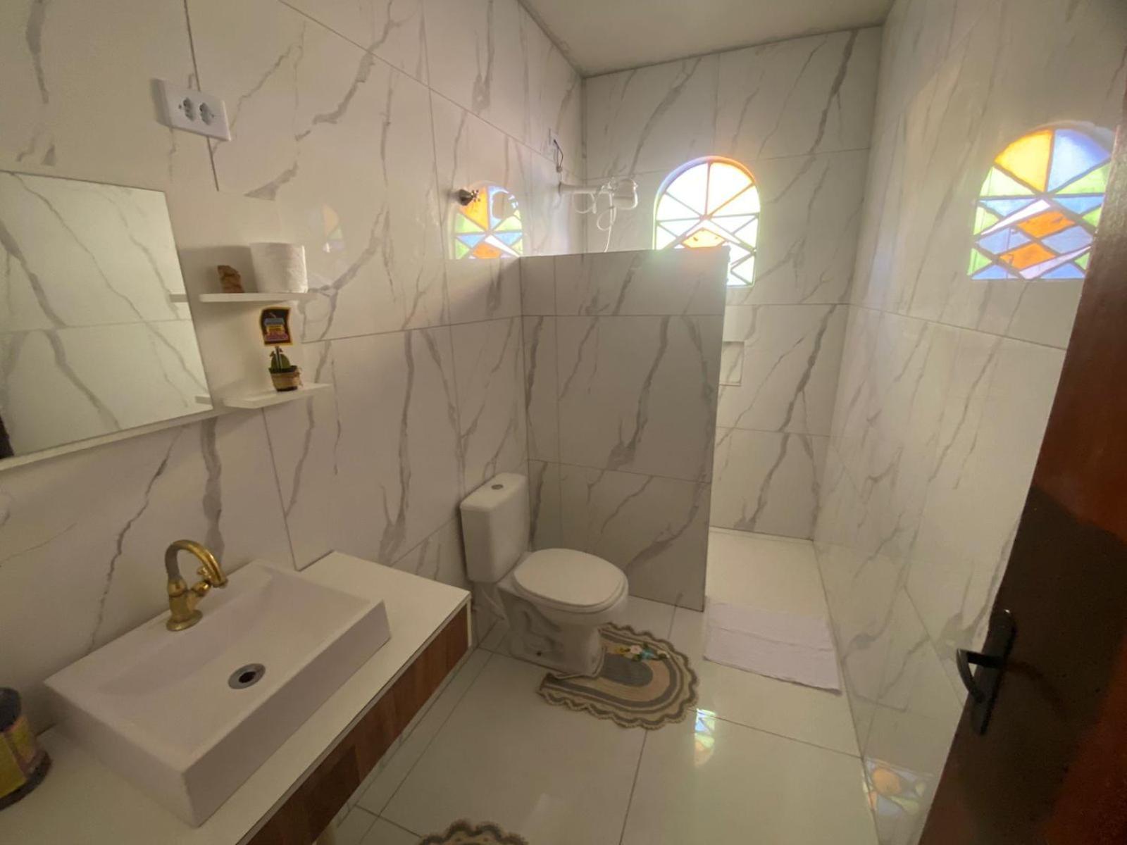 Quarto Privativo No Centro De Foz Foz do Iguacu Bagian luar foto